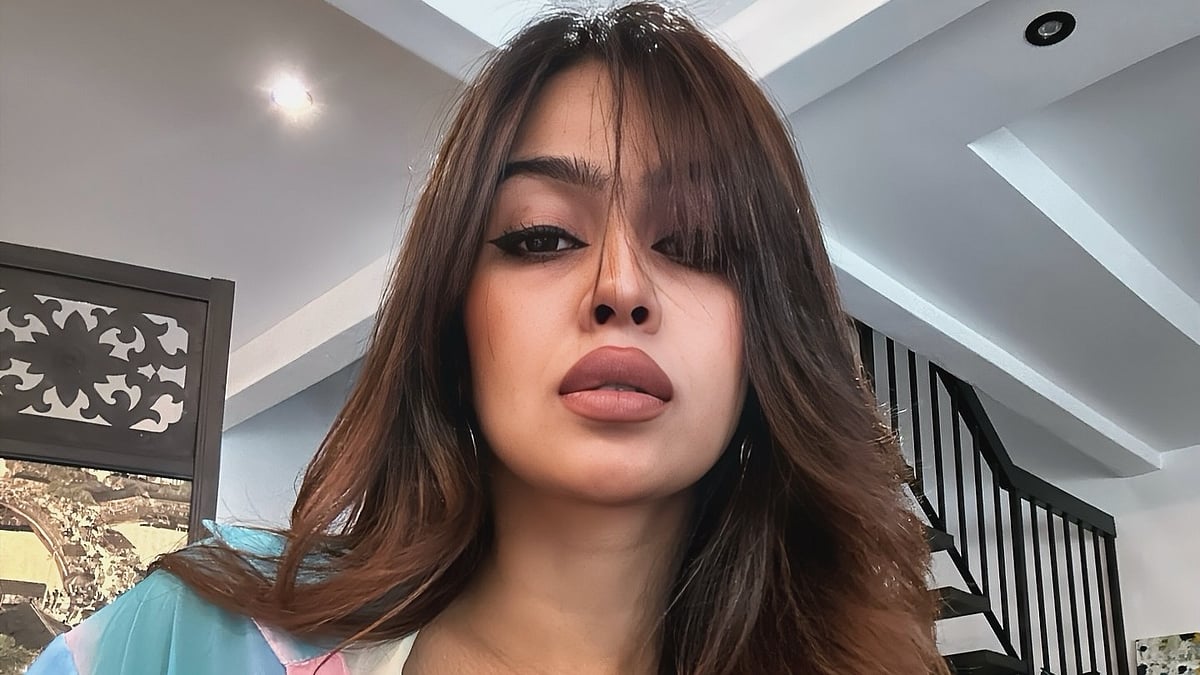 Who Is Lishalliny Kanaran? All About Actress Who Accused Indian Priest Of Sexually Harassing Her In Malaysia Temple 