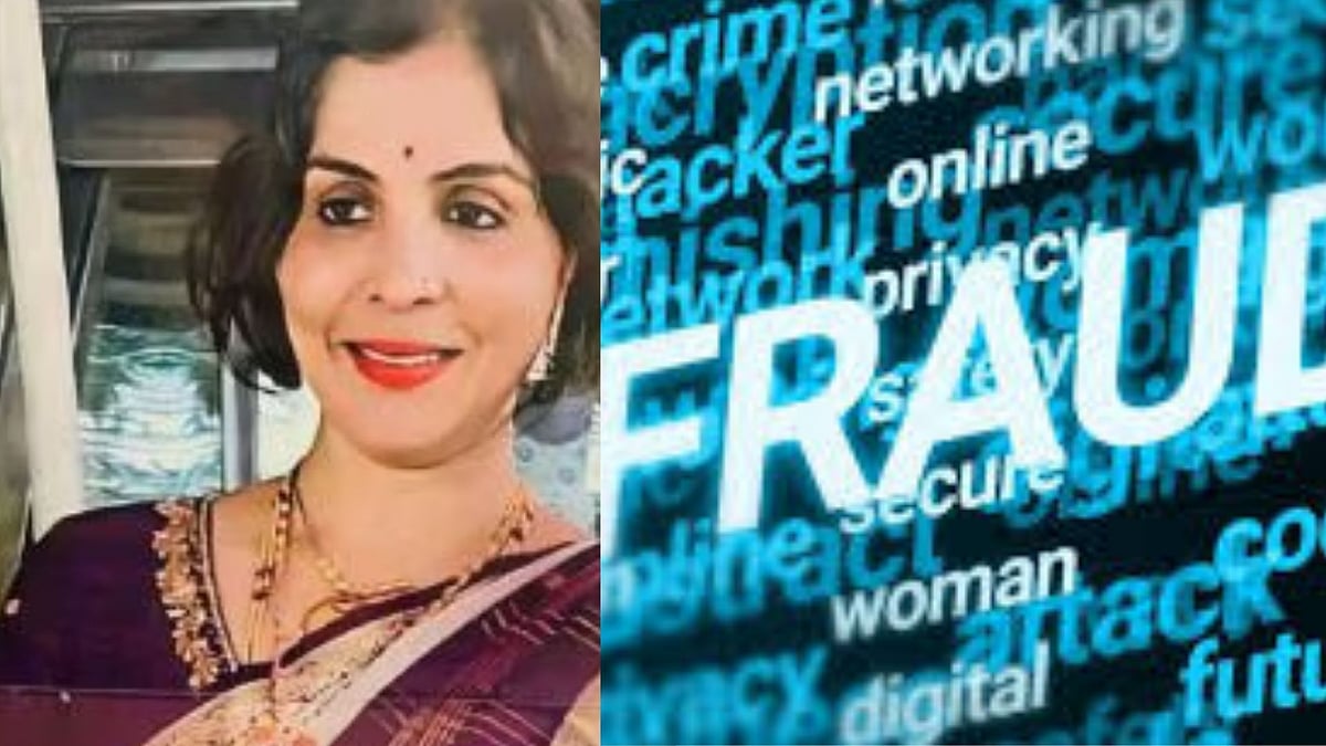 Bengaluru Woman Arrested For Duping Over 20 Kitty Party Friends Of Crores