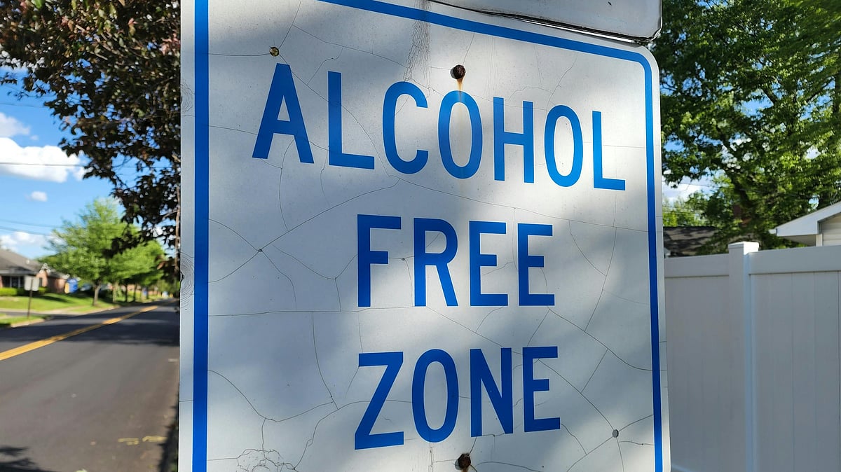 Nishchay 2025: Kharghar Citizens Push For Liquor-Free Zone At State-Level Convention On July 13