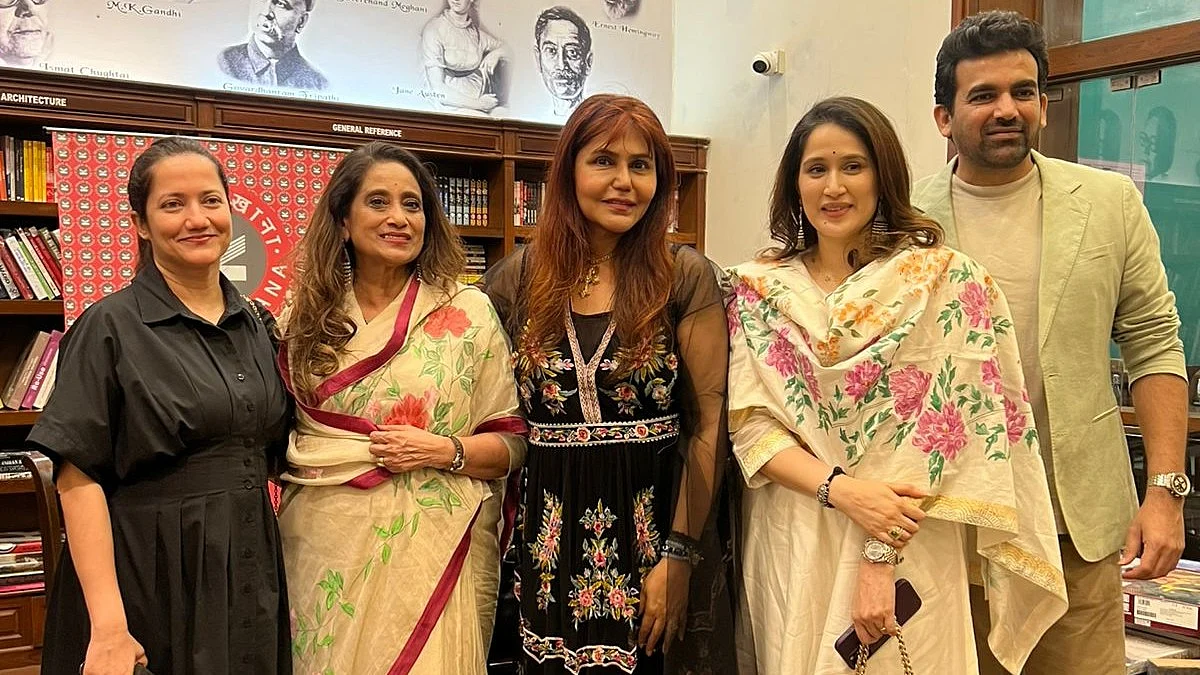 Nisha’s Mumbai: Nisha JamVwal's Week Was A Delicious Blend Of Taste, Thought, And Tribute