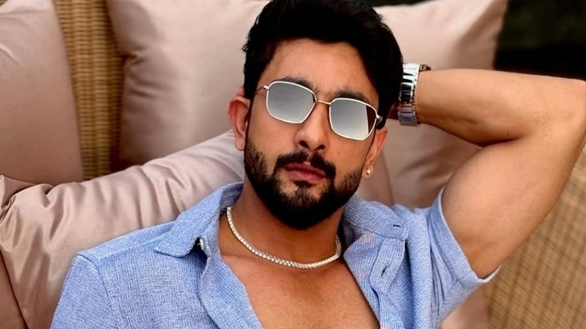 'This Seems Scary And Very Unsafe': Imlie Actor Fahmaan Khan's Instagram And Facebook Accounts Hacked