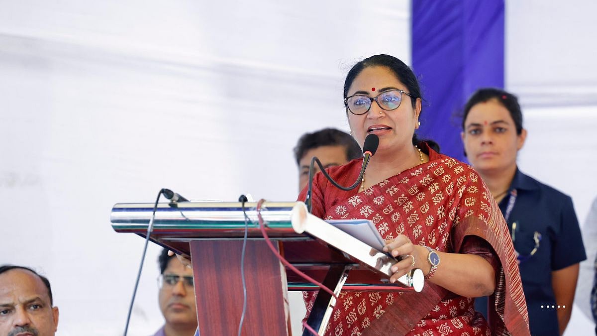 Delhi CM Rekha Gupta Slams AAP For Inaction, Puts Yamuna Clean-Up And Water Supply On Priority List