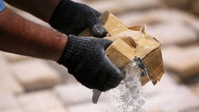 Maharashtra Emerges As Key Synthetic Drug Manufacturing Hotspot: DRI Report | Representational Image