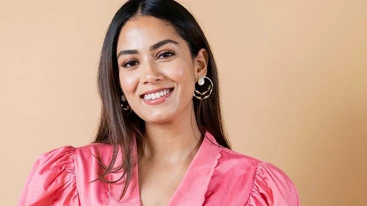 Mira Rajput's Shares Glimpse Into Her Evening Routine 
