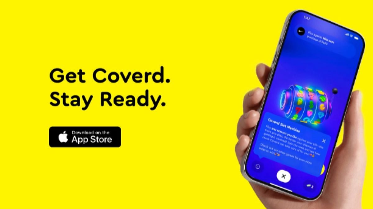 Why Gen Z Is Using Coverd to Pay Off Credit Card Debt - While Having Fun Doing It