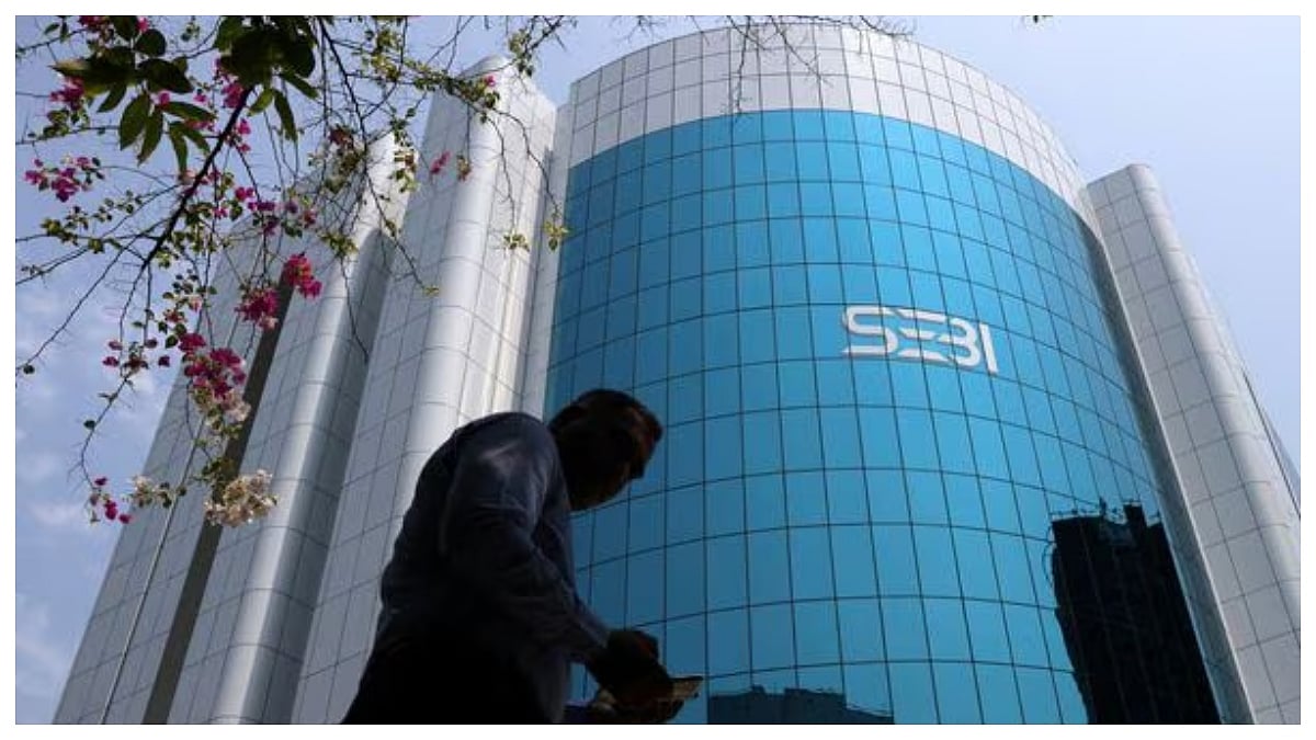 SEBI Announces Settlement Scheme For Venture Capital Funds, Opens July 21; Ends January 19 Next Year