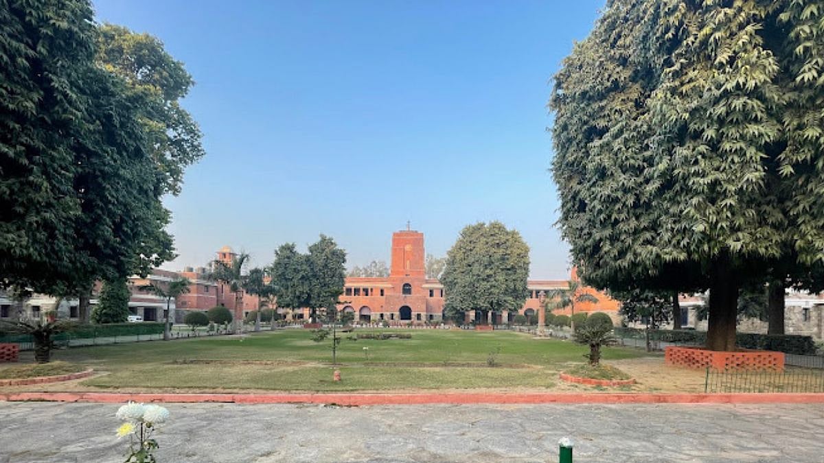 St. Stephen’s College Receives Bomb Threat; Police Launch Investigation | Image: Official Website