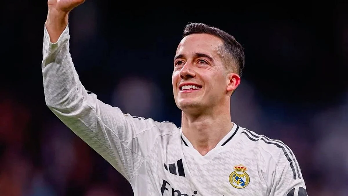 'I May Be Leaving Real Madrid But..': Lucas Vasquez Pens Emotional Note After Spanish Club Announces Mid-Fielder's Departure 