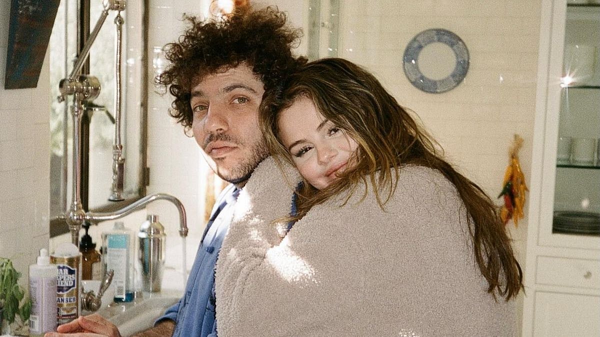 Selena Gomez, Benny Blanco To Tie The Knot In September - Details Inside