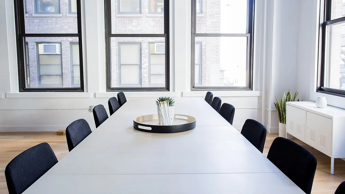 Net leasing of Grade A commercial office space in India will clock a healthy Compound Annual Growth Rate (CAGR) of 7–9 per cent | Representational Image