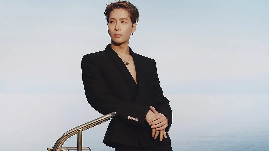 Jackson Wang | Instagram