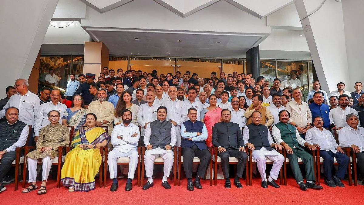 Bitterness On Display As Uddhav, Shinde Trade Barbs During Ambadas Danve’s Farewell In Council