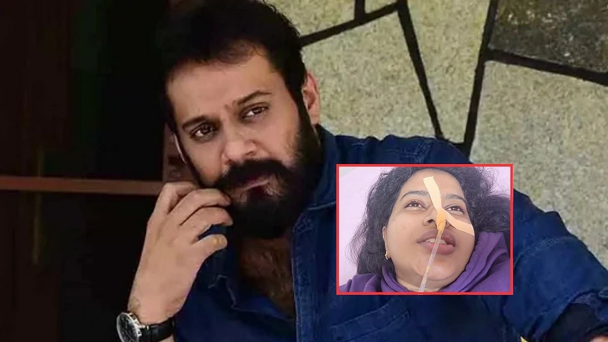 'Will I Get Justice Before I Die?': Actor Bala's Ex-Wife Elizabeth Udayan Shares Disturbing Video From Hospital Bed, Accuses Him Of Cheating & Assault