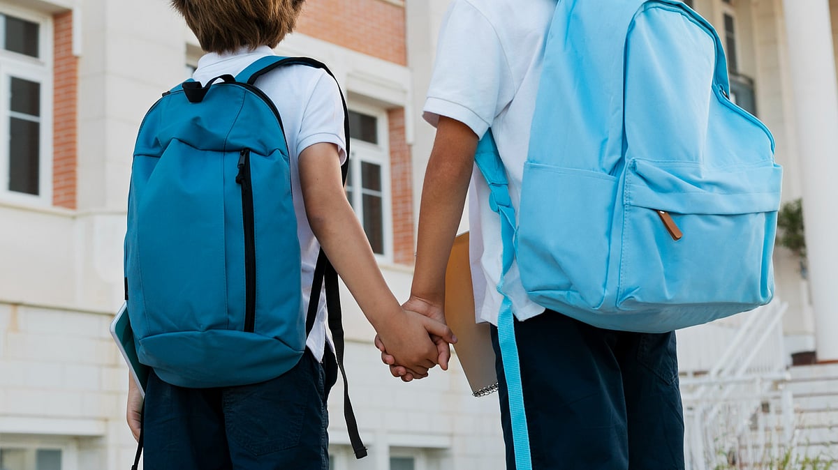 Shocking Ragging Incident In Prestigious Panchgani School: Student Stripped And Beaten, Flees To Pune