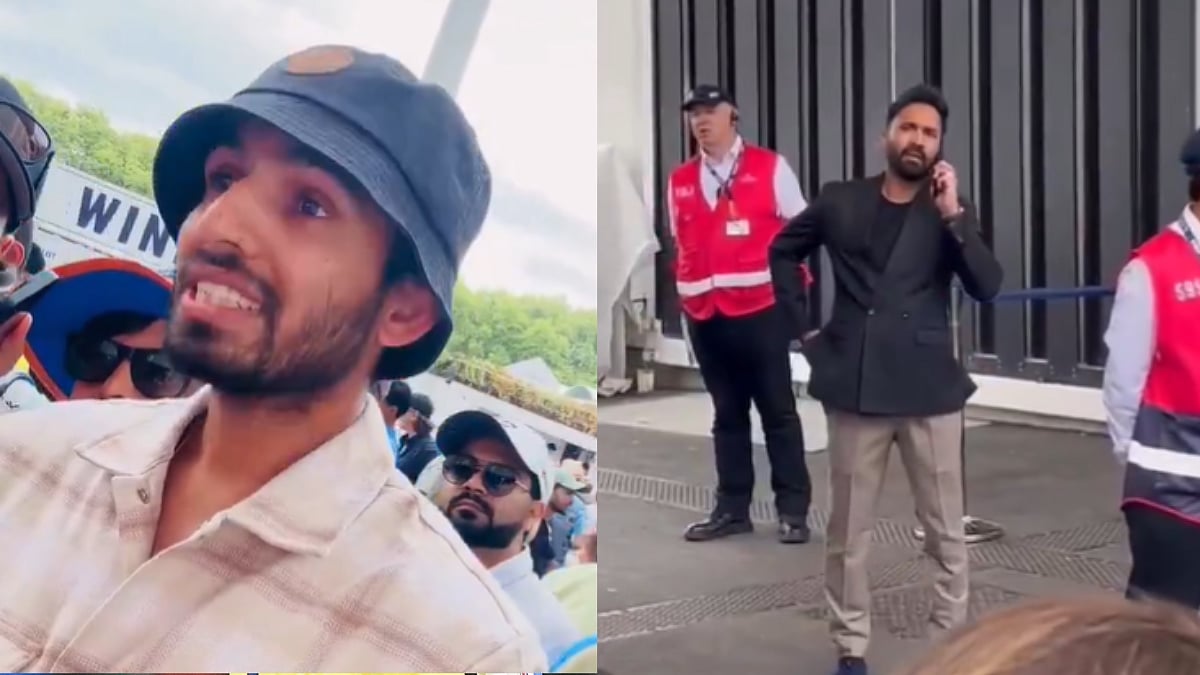 IND Vs ENG, 3rd Test: Was Jitesh Sharma Denied Entry At Lord's Cricket Stadium? Dinesh Karthik Issues Clarification On X