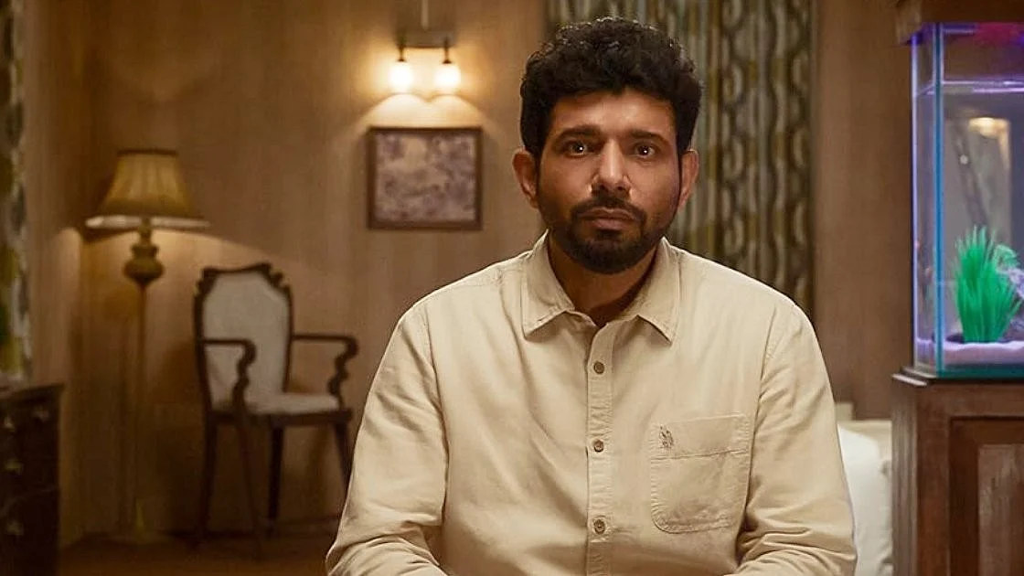 Rangeen OTT Release Date: Know When & Where To Watch Vineet Kumar Singh's  Latest Series 