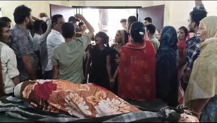 Indore: Youth Beaten To Death Over Theft Suspicion; 4 Arrested, One Absconding
