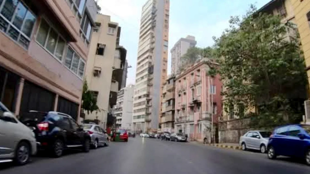 Mumbai News: CM Devendra Fadnavis Backs Malabar Hill Citizens' Demand To Widen Walkeshwar Road As...