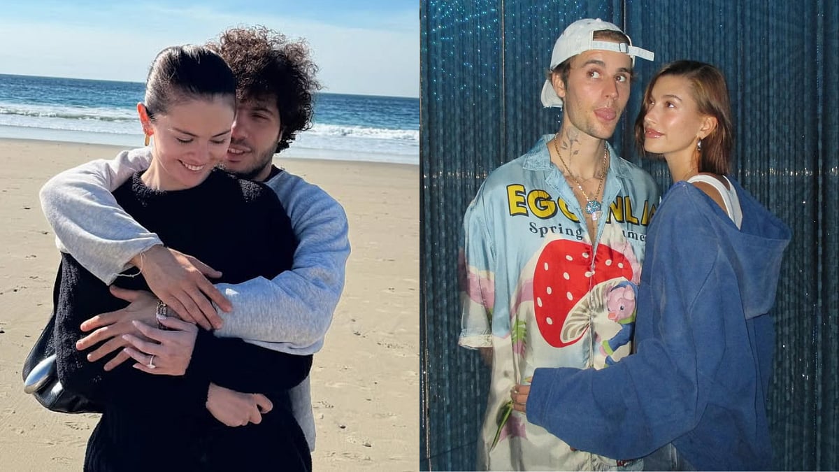 Selena Gomez To Marry Benny Blanco In September; Same Month When Justin & Hailey Bieber Wed? 
