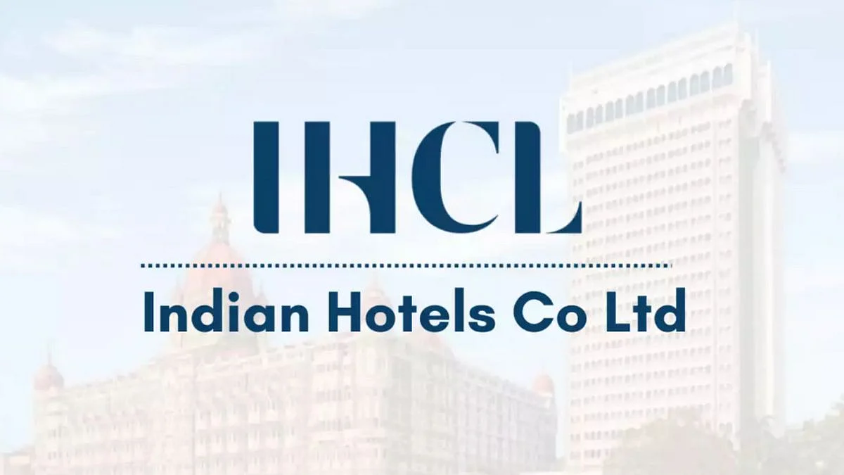 Tata Group-Owned Indian Hotels Net Profit Jumps 26.56% To ₹329 Crore In Q1 FY26, Revenue Rises To...