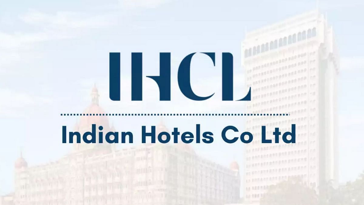 Indian Hotels Company Limited | File Photo