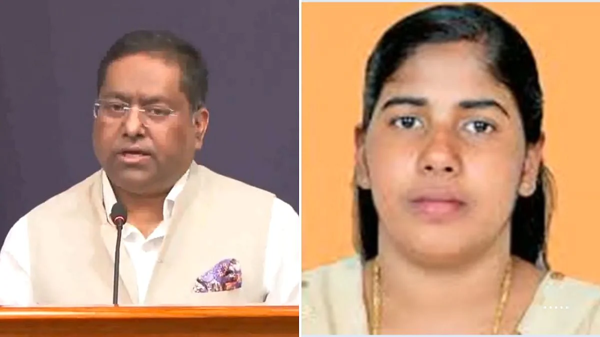 'Nimisha Priya Gets Temporary Reprieve After India’s Plea; Talks Ongoing For Long-Term Solution':...