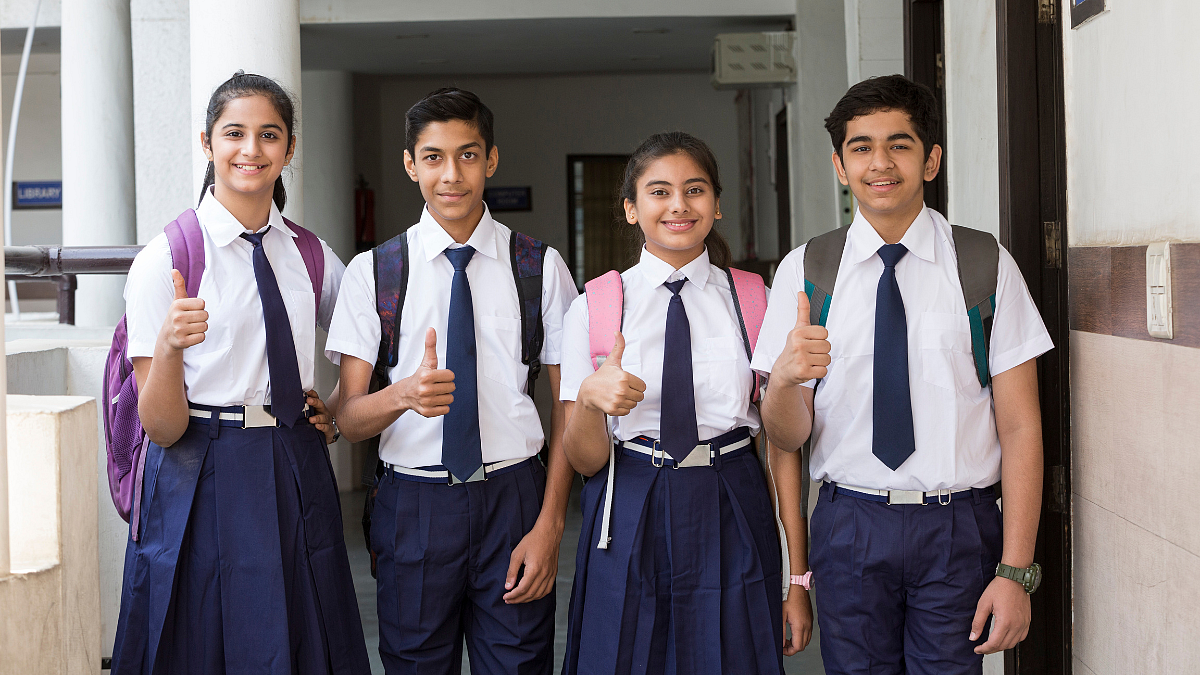 Mumbai Schools Battle Rising Sugar Levels With Awareness Banners And Bans