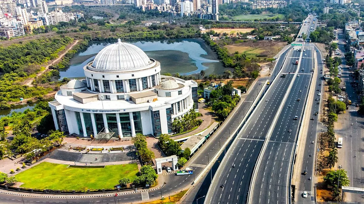 Navi Mumbai Grabs 3rd Spot As Maharashtra Cities Shine in Cleanliness Rankings