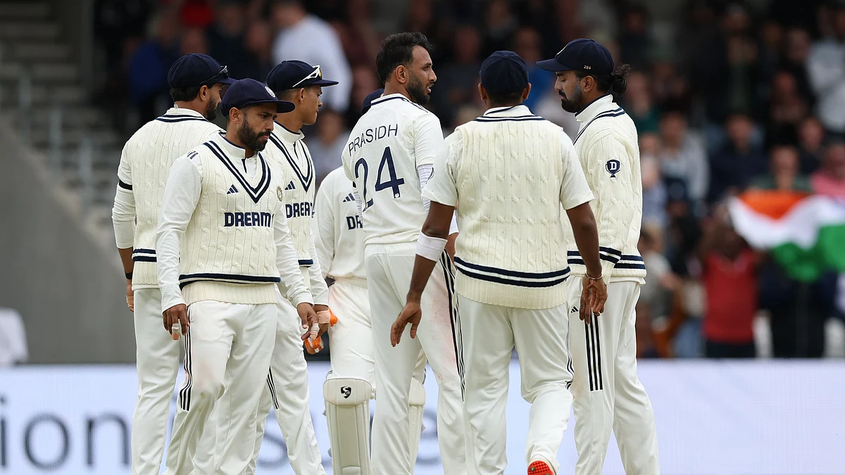 IND vs ENG: What Is Team India's Record In Manchester As They Gear Up For Their First Test At Old...