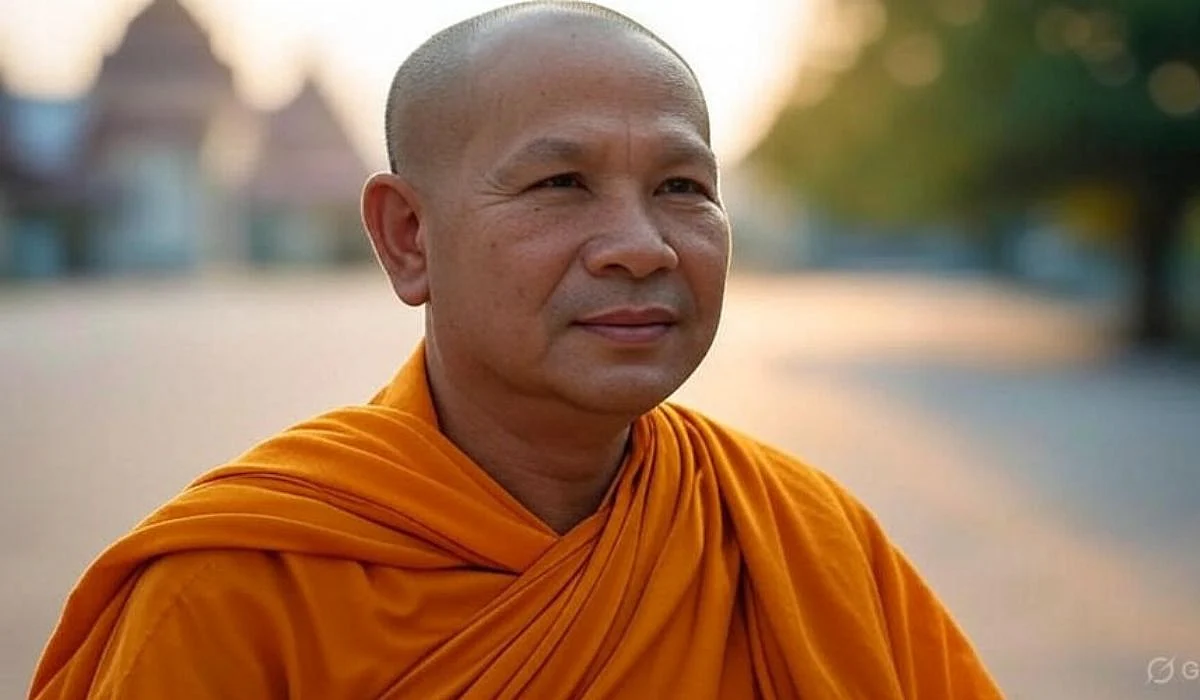 Woman S**torted ₹100 Crore From Thai Monks With 80,000+ ‘Intimate’ Photos & Videos