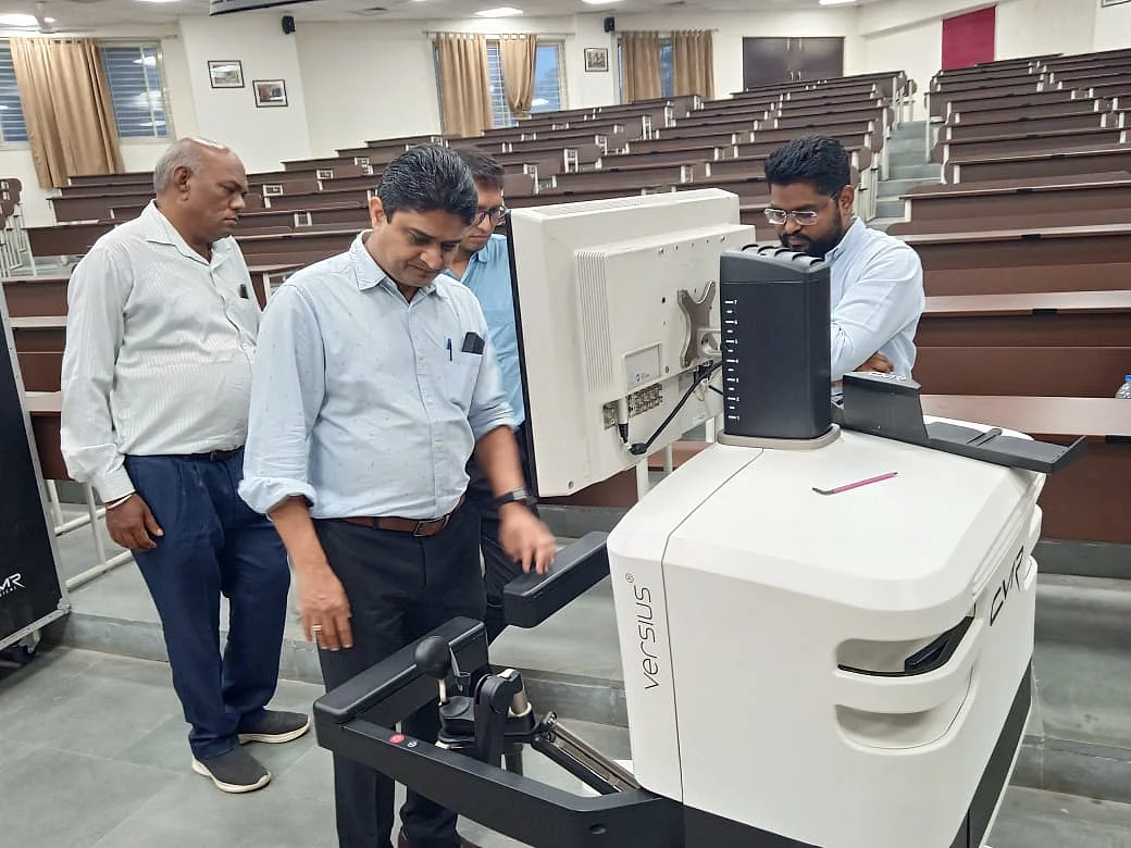 Indore: First National SPTSCON 2025 From Tomorrow