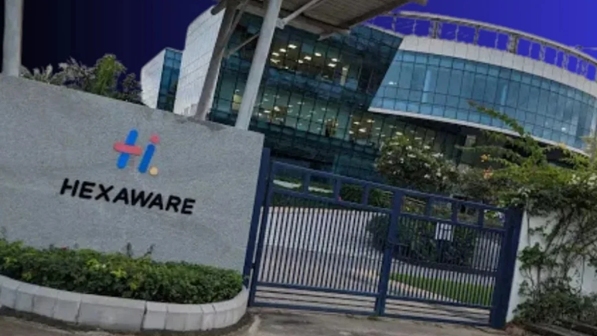Hexaware Acquires 100% Stake In SMC Squared For ₹1,029 Crore To Boost Global Capability Centre...