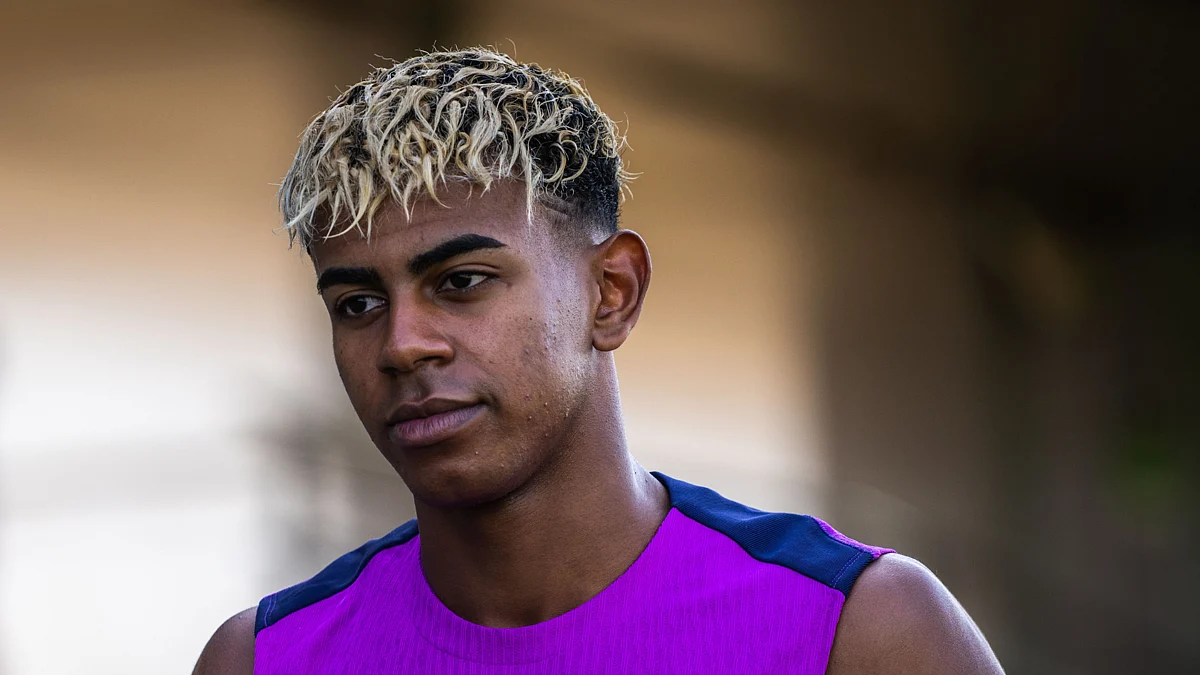 Lamine Yamal's Barcelona Salary Details: How Much Will The 18-Year-Old Earn After Signing New...