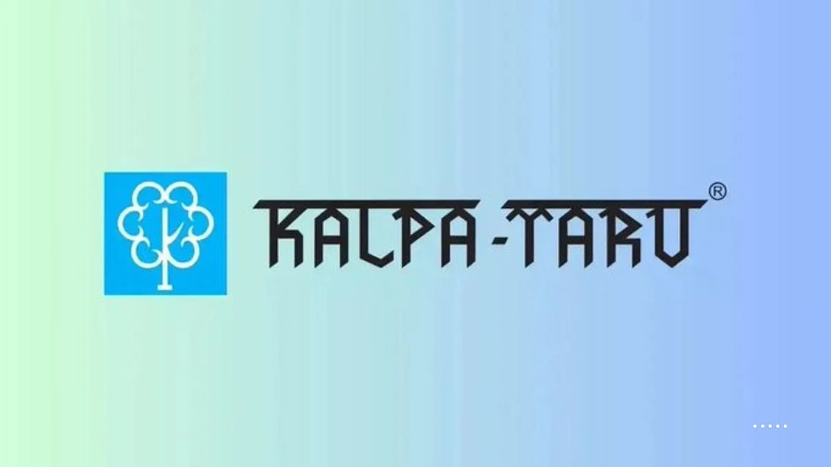 Kalpataru Q4 Net Profit Falls Over 42 Per Cent Despite Revenue And Pre-Sales Growth In FY25 Report