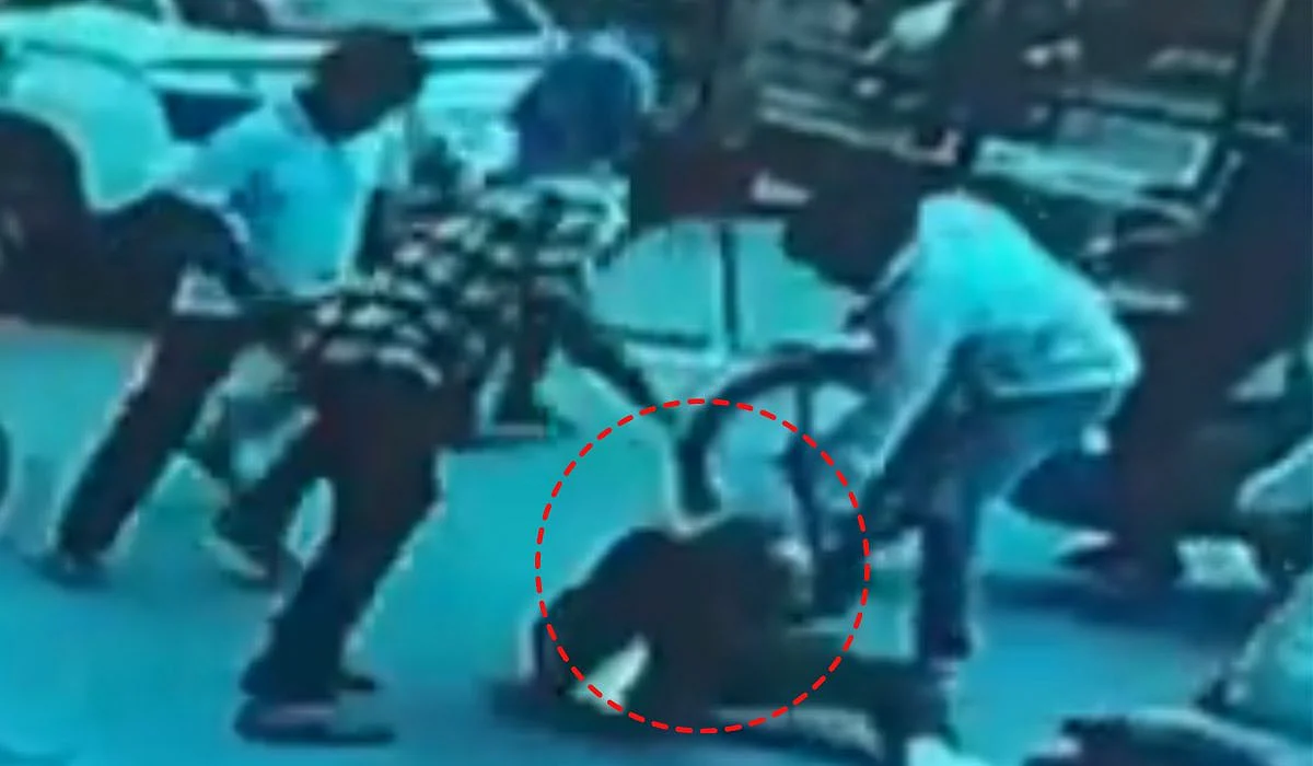 CCTV Screengrab | X/@TanseemHaider