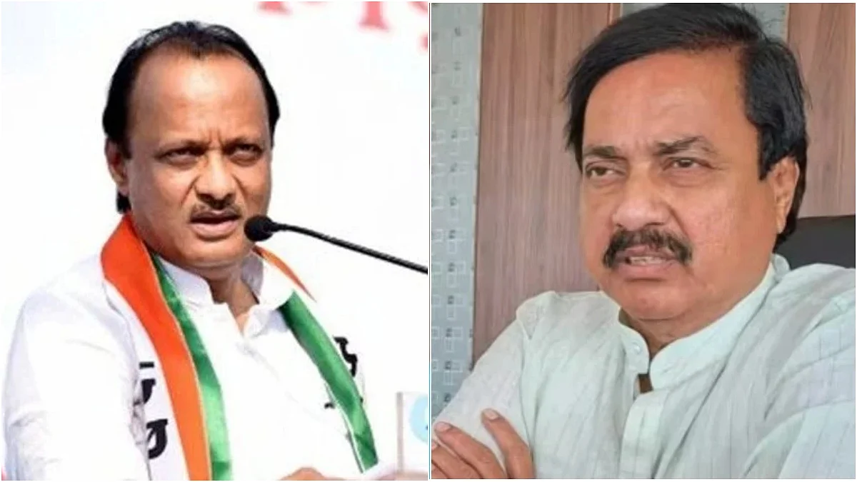 Maharashtra News: NCP To Celebrate Dy CM Ajit Pawar’s Birthday With ‘Janvishwas Saptah’, Announces Sunil Tatkare 
