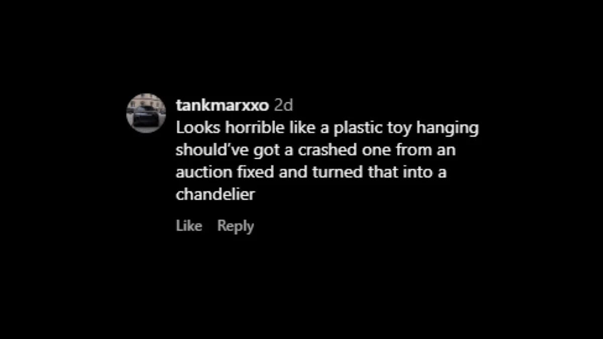 Comments