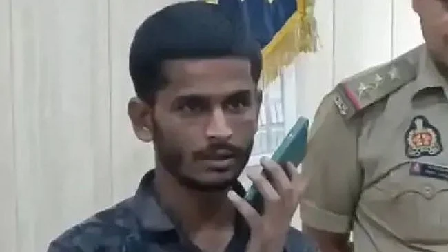 Posing As Female IPS Officer, 19-Year-Old Youth From Jabalpur Cheats Over 50 Times Across 3 States;...