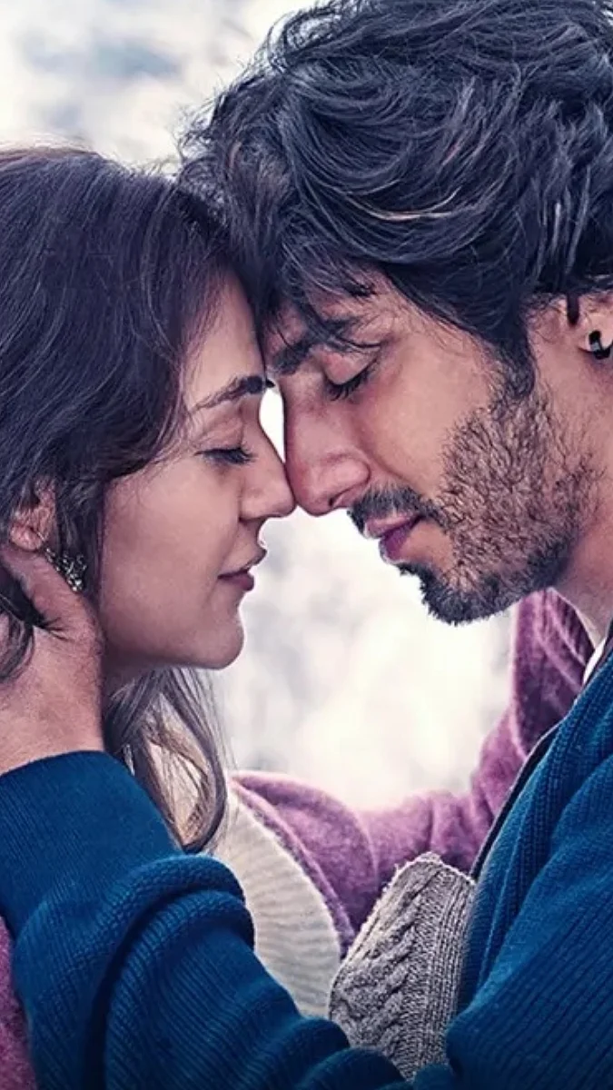 Before Ahaan Panday-Aneet Padda In Saiyaara, YRF Launched These Actors