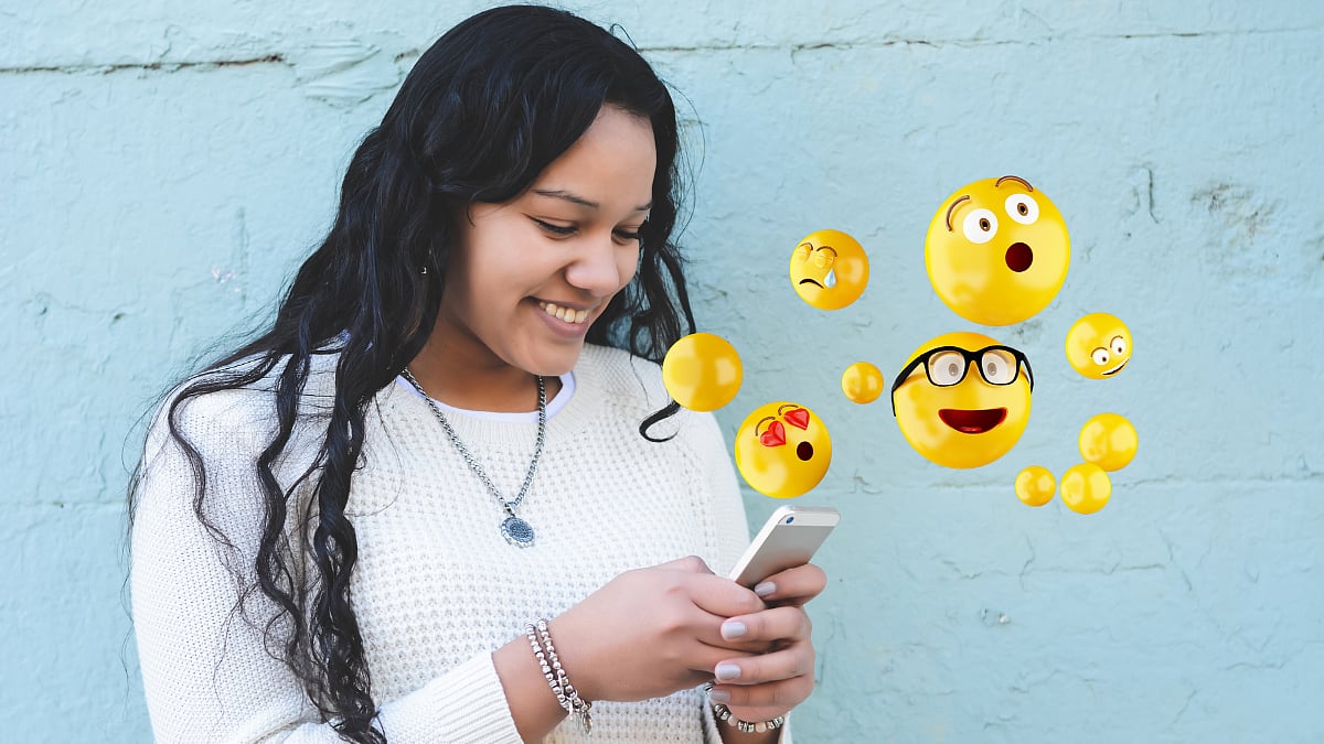 World Emoji Day 2025 | Canva