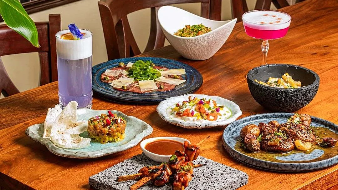 Mumbai This Weekend: Coffee Rave Party, Seafood Boil Festival & Other Food Events You Don't Wanna...