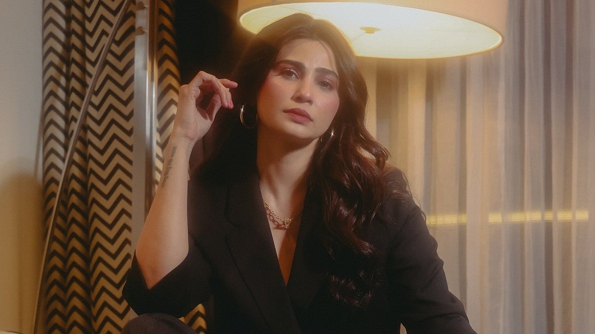 'Your Brain Is Sick': Daisy Shah Hits Back At Trolls Criticising Her For Using Social Media To Promote Animal Welfare