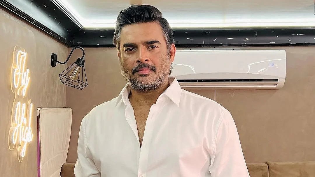 R Madhavan's Amazing 21-Day 'No-Exercise' Weight-Loss Routine