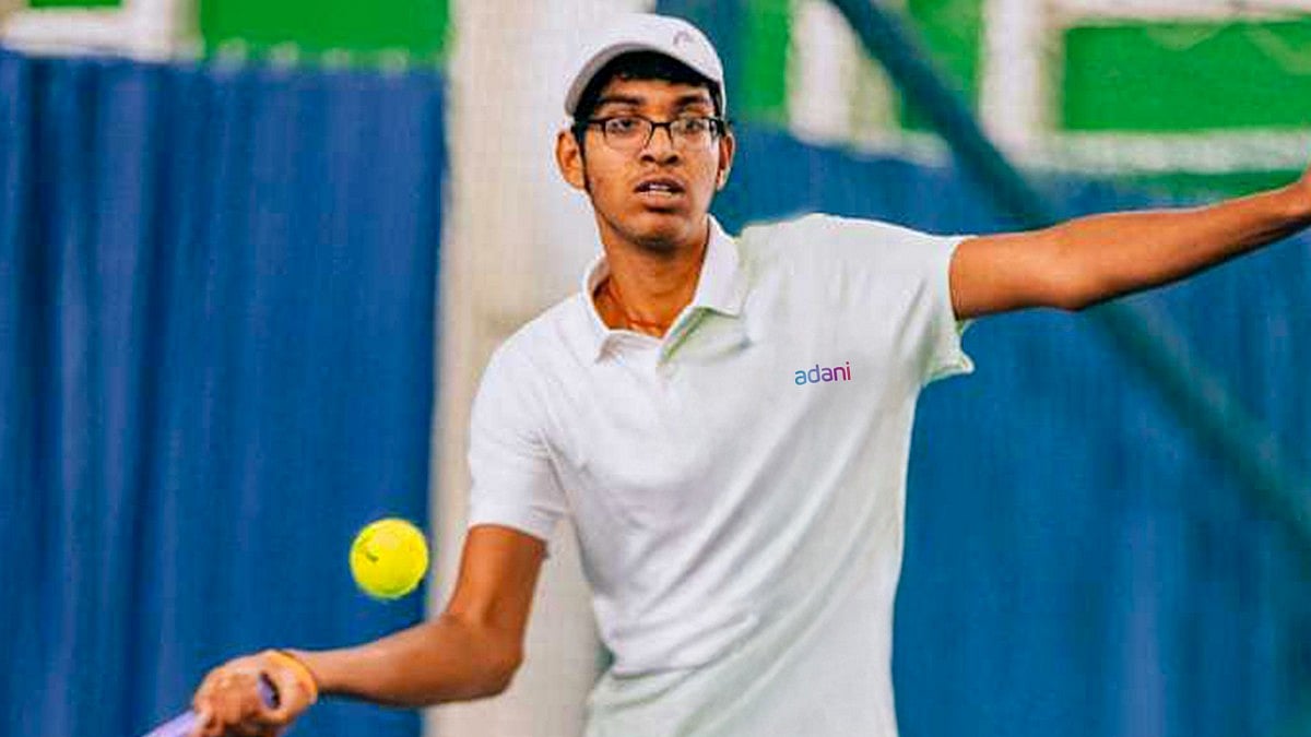 Special Olympics 2027: Lakshmi Jadala Wins Gold  Medal At The National Tennis Championship 2025 (Disability Sports) In Gwalior To Qialify for Cairo Event