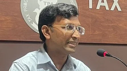 File Income Tax Return Carefully To Avoid Getting Notice Or Fine: Expert