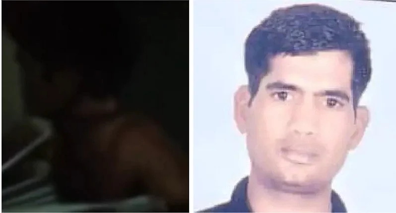Bhopal Man Catches Wife With Constable In Compromised Position, Thrashed (Video)