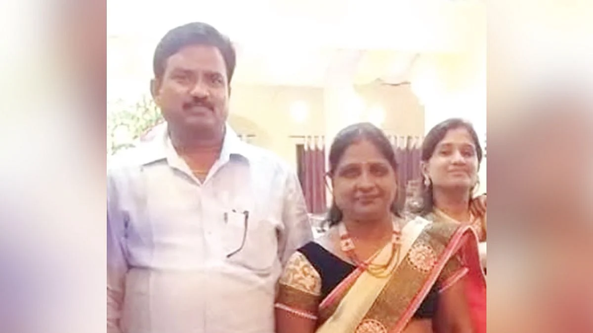 Uttar Pradesh Tragedy: Siddharthnagar Pharma Couple Found Dead With Throats Slit; Suicide Note...