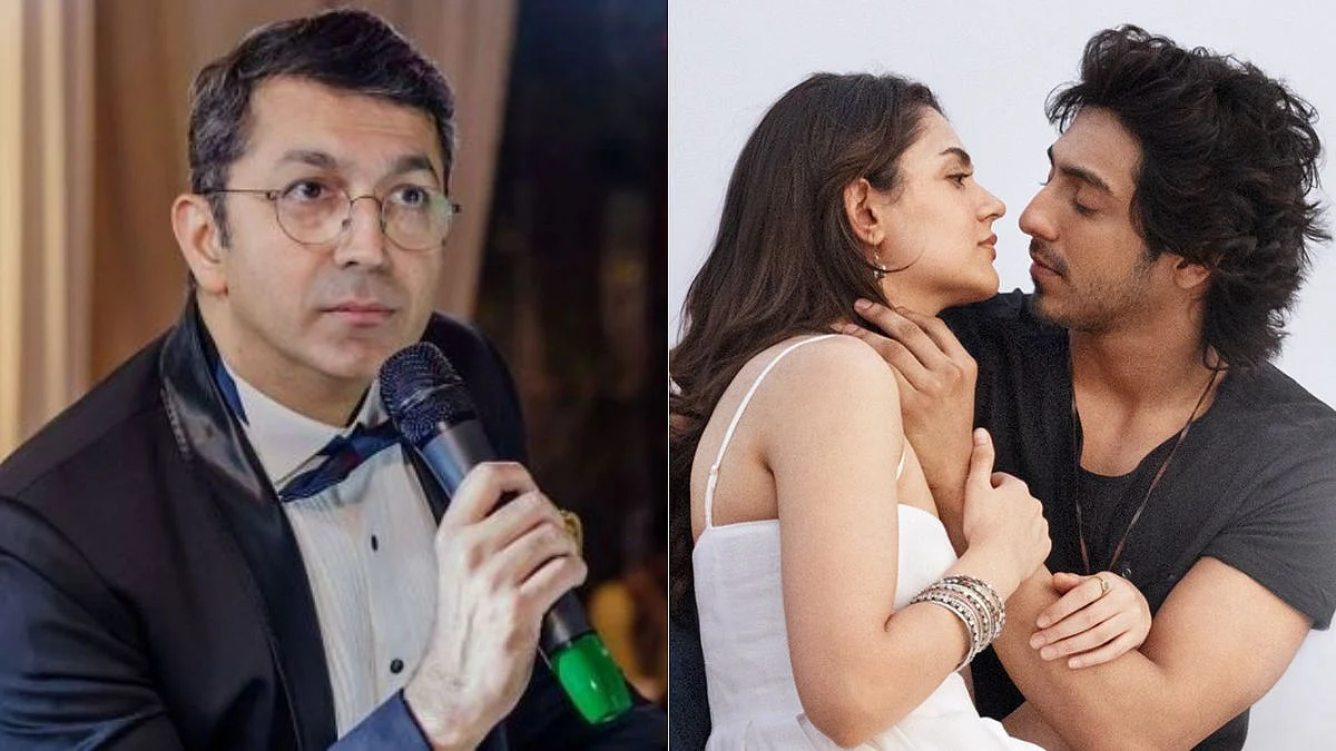'Today's Heroes Have Killed Music': Kunal Kohli Celebrates Saiyaara Buzz, Calls Its Release...