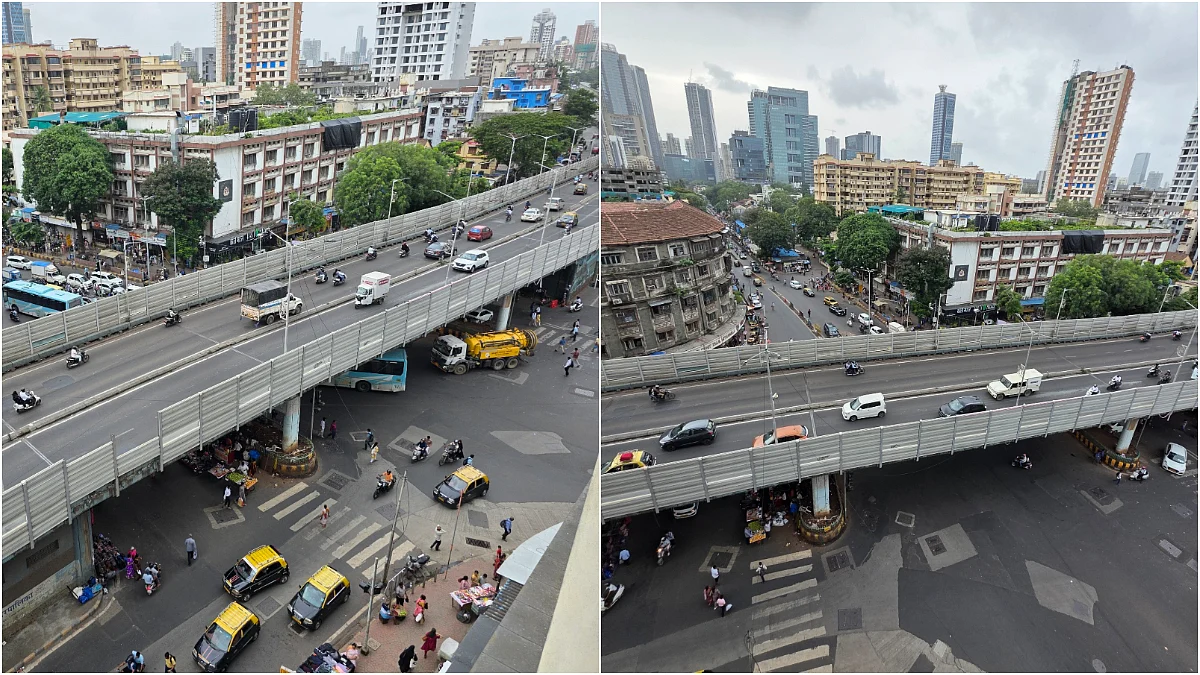 Mumbai News: Parel TT Flyover Repairs To Begin In October; BMC To Strengthen Structure In Phases To...