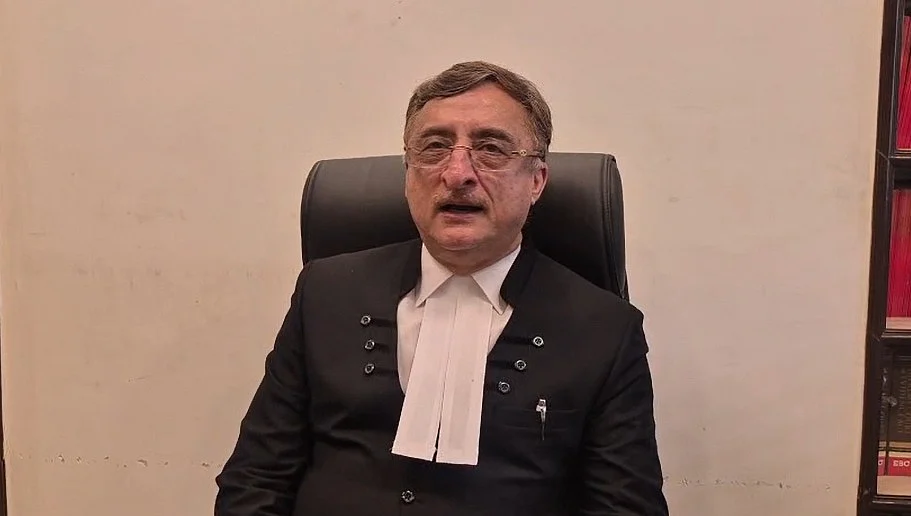 'Only Congress Has Wrongs?': Vivek Tankha Slams BJP Over ED Action On Bhupesh Baghel's Son